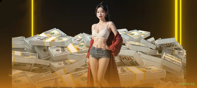 Segurança Depósitos senhorpg