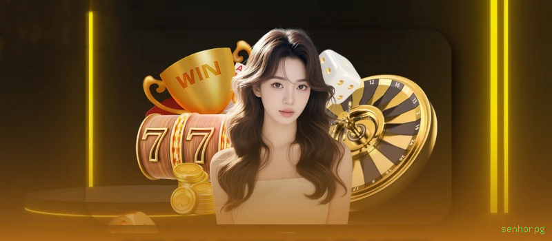 Esportes Virtuais senhorpg